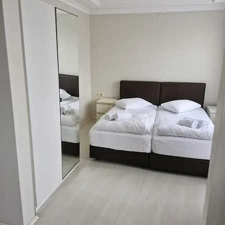 Inncity * 伊兹密尔