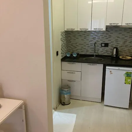 Inncity * 伊兹密尔