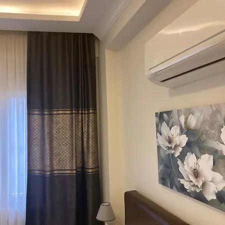 公寓式酒店 Inncity *