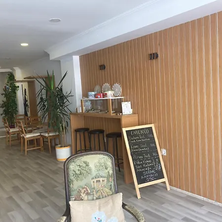 公寓式酒店 Inncity