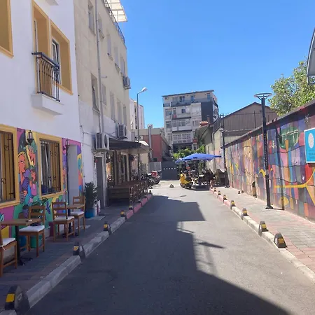 Inncity * 伊兹密尔