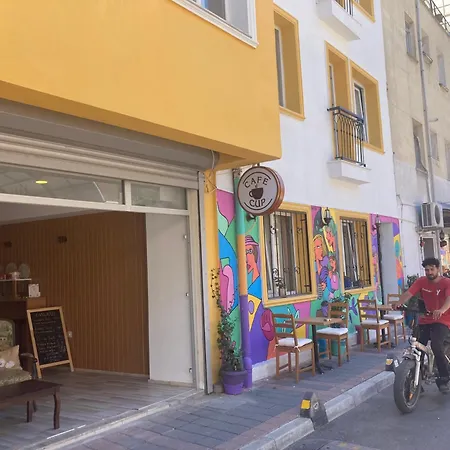 Hotel apartamentowy Inncity *