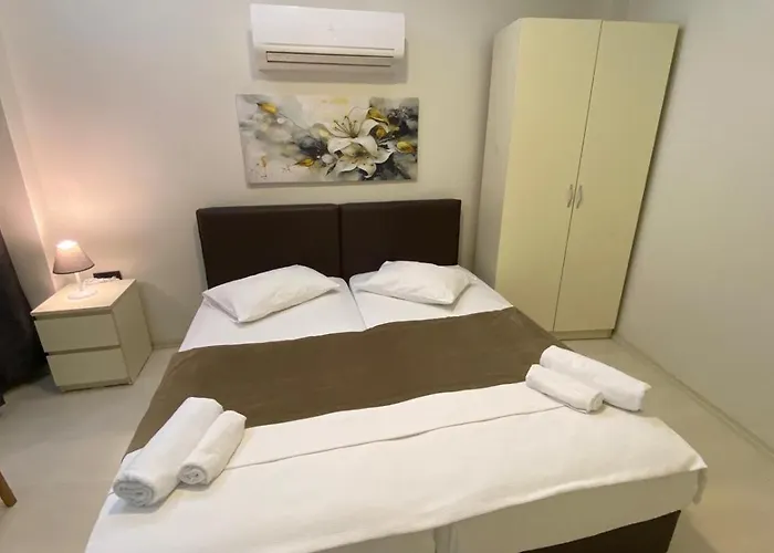 Inncity Apart-hotel