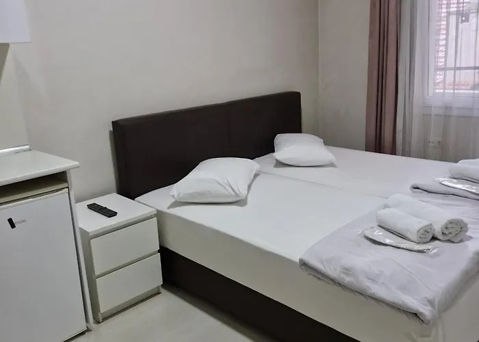 아파트호텔 Inncity 3*