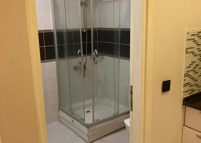 شقة فندقية Inncity