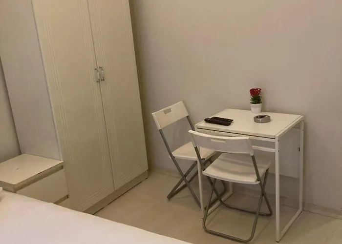 شقة فندقية Inncity 3*