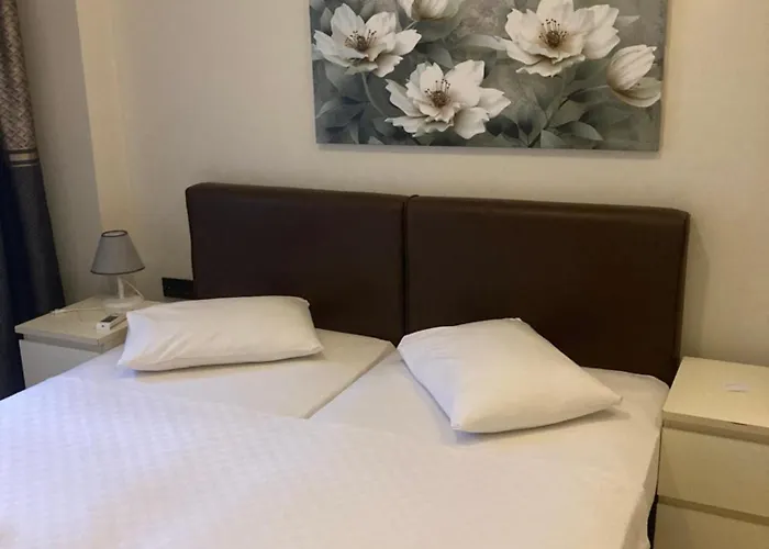 Inncity 3* إزمير