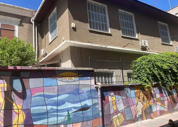 Inncity 아파트호텔