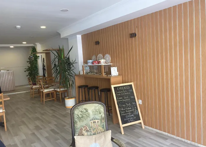 شقة فندقية Inncity