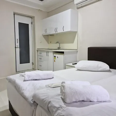 Inncity Izmir