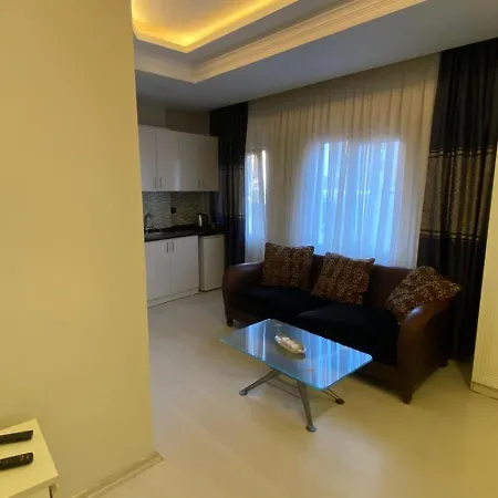 Inncity * Izmir