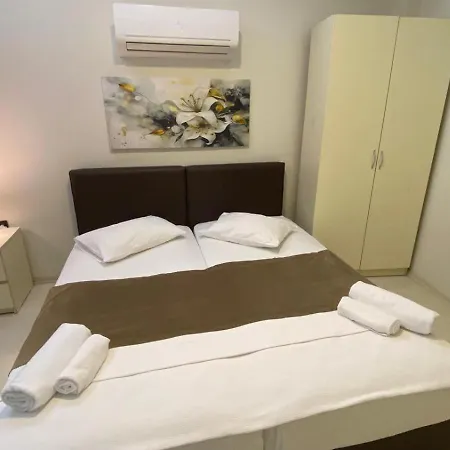 Inncity Hotel de apartamente