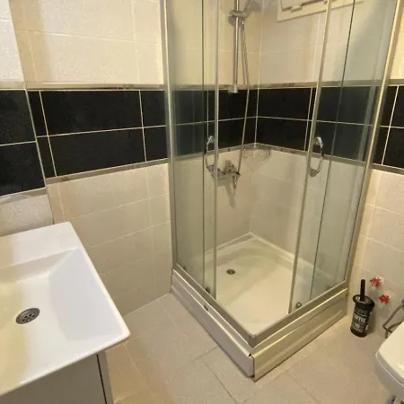 Aparthotel Inncity