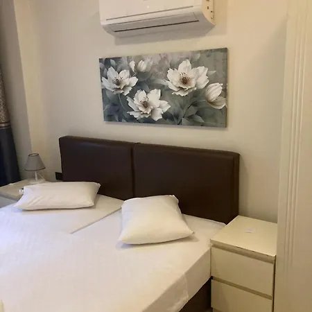 Inncity Aparthotel Izmir