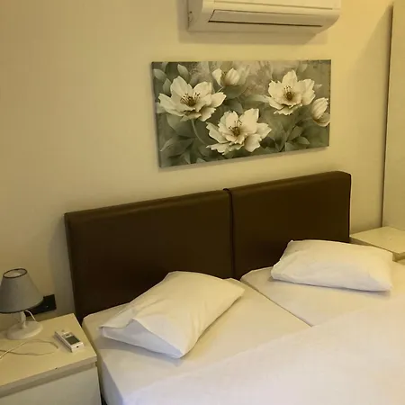 Hotel de apartamente Inncity İzmir