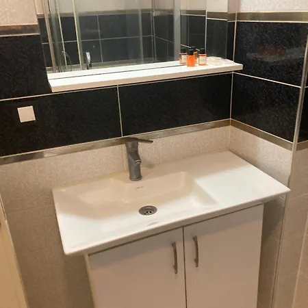 Aparthotel Inncity