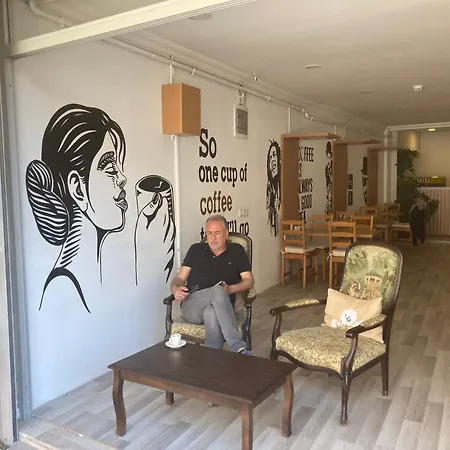 Hotel de apartamente Inncity