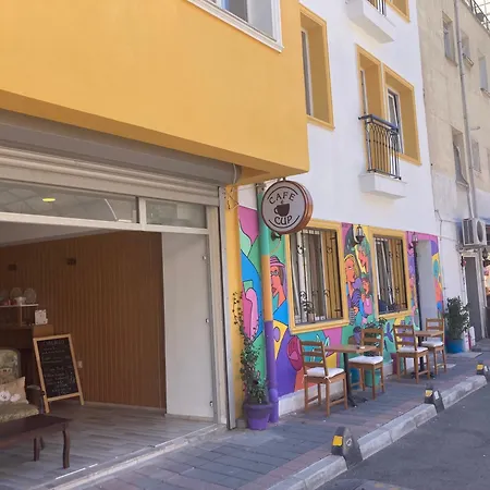 Inncity * Izmir