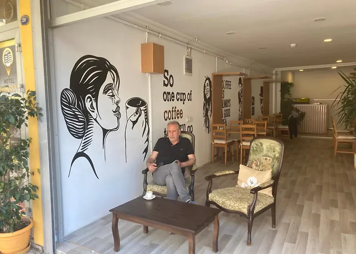 Ξενοδοχείο με διαμερίσματα Inncity