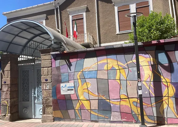 Inncity Ξενοδοχείο με διαμερίσματα Σμύρνη