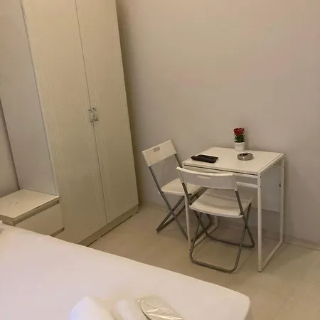 Aparthotel Inncity *