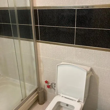 Inncity Aparthotel *