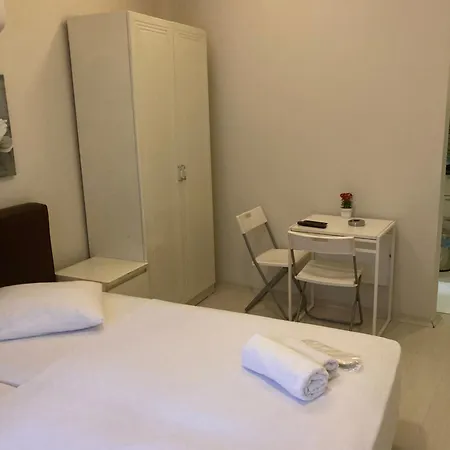 Inncity Aparthotel İzmir