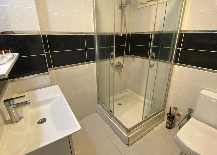 Appart hôtel Inncity