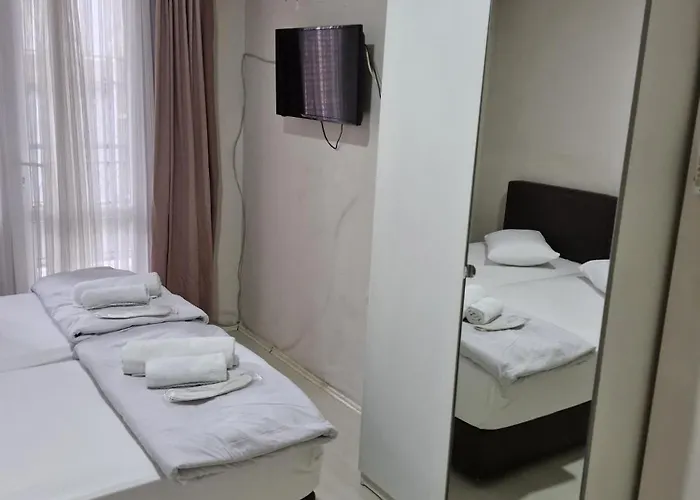 Inncity Appart hôtel 3*