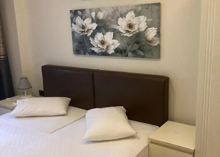 Inncity Appart hôtel İzmir