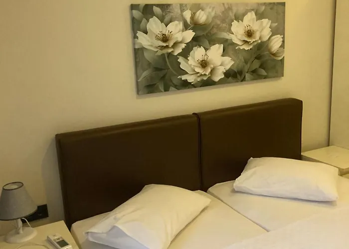 Appart hôtel Inncity İzmir