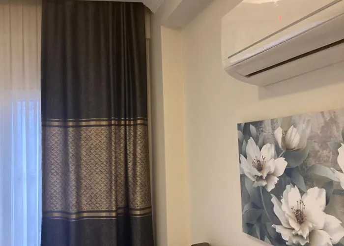 Appart hôtel Inncity 3*