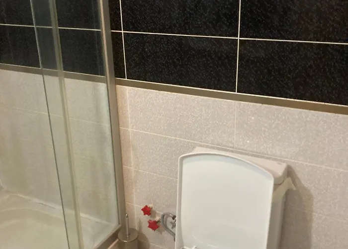 Inncity Appart hôtel 3*